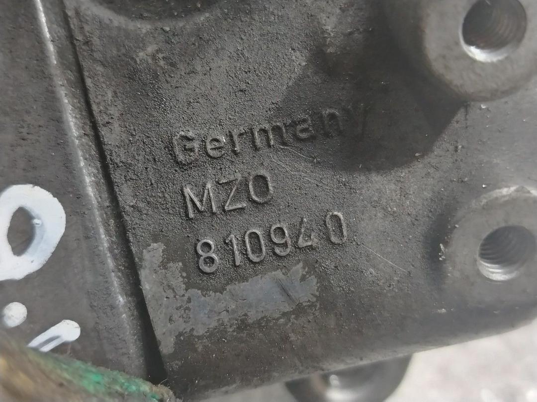 Кронштейн двигателя HHAP5N Audi A6 - Фото 5