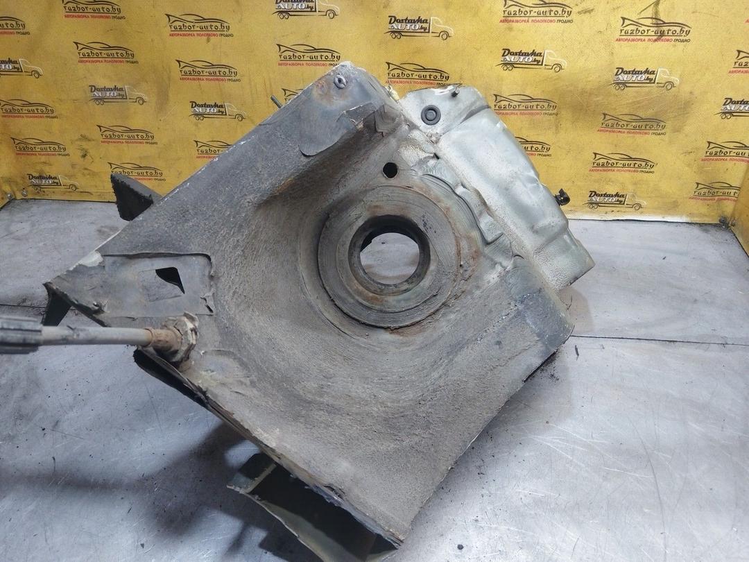 Стакан лонжерона правый A770CM Volkswagen Sharan undefined