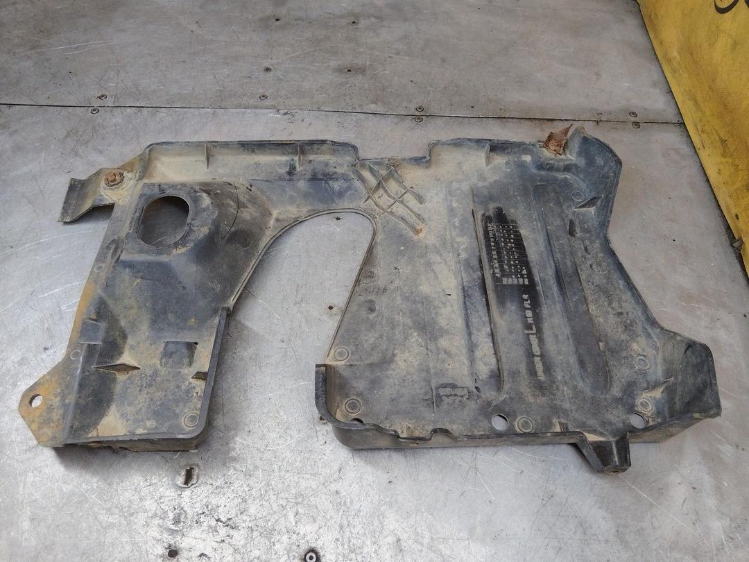 Защита днища X0BSQA Honda Accord купить