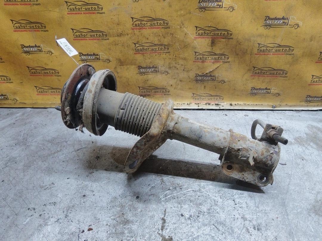 Амортизатор задний левый M40Q6H Daewoo Leganza купить в магазине запчастей бу