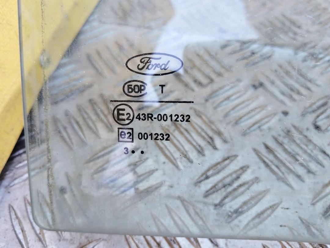 Стекло двери задней левой R9062G Ford Focus купить