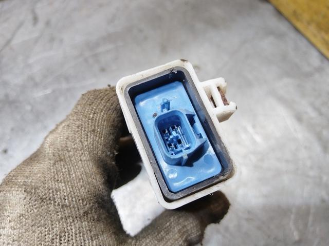 Замок двери передней левой N0C930 Mitsubishi Space Star купить с доставкой