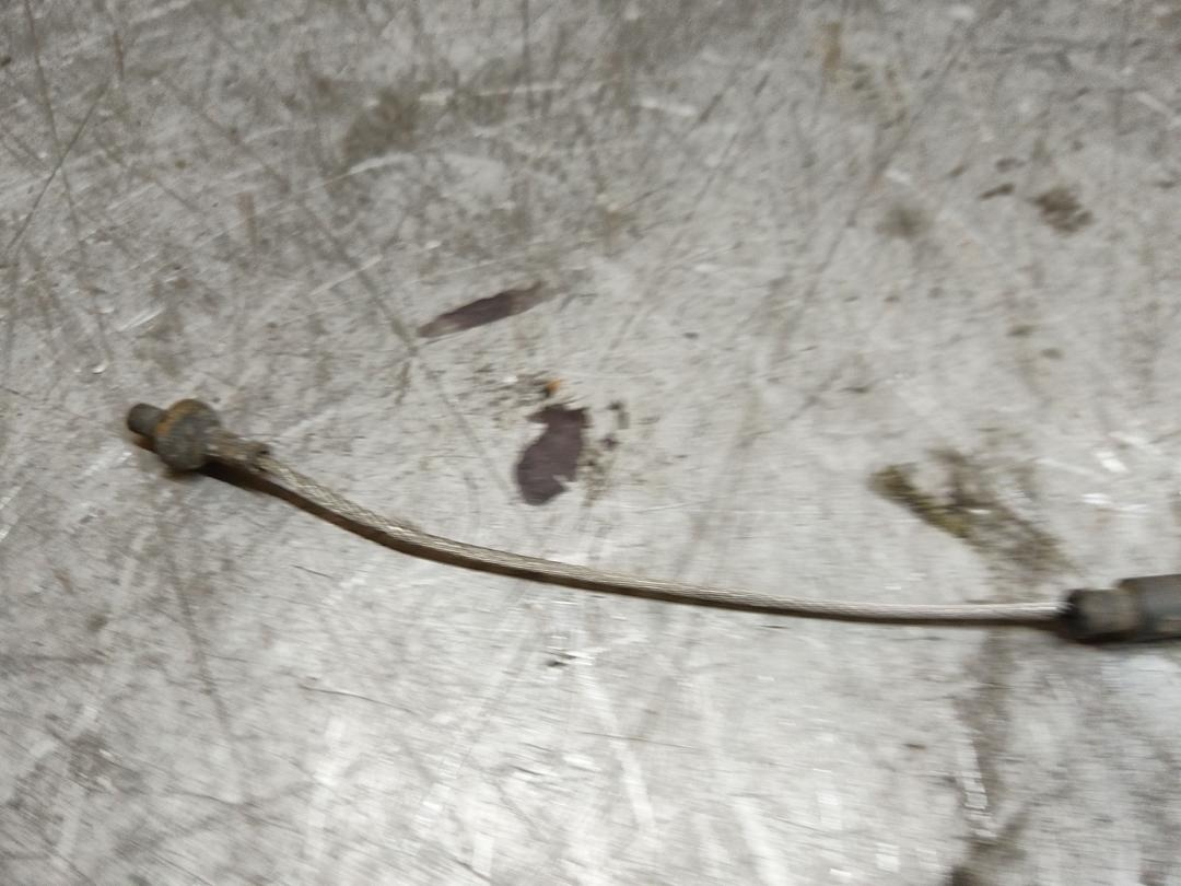 Трос газа 4BWJ12 Seat Toledo - Фото 2