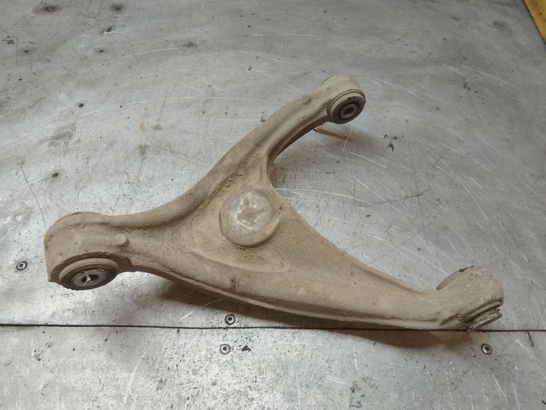 Рычаг задний правый R4F2CR Peugeot 407 купить