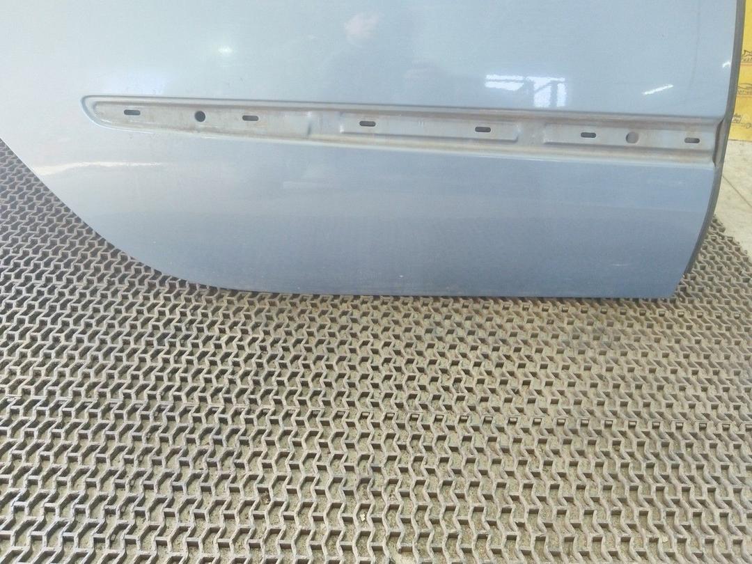 Дверь задняя правая QF4GYA Renault Laguna - Фото 4