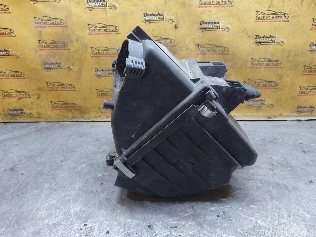 Корпус воздушного фильтра 9L2QKN Audi A6 - Фото 3