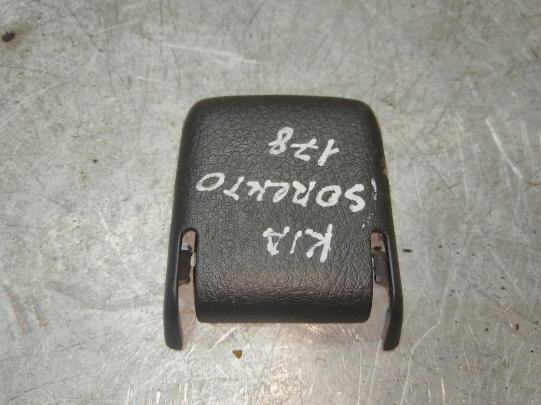 Пластик салона EW4V5L Kia Sorento - Фото 1