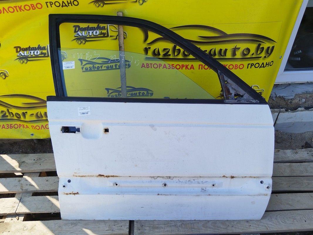 Замок двери передней правой P51EYB Volkswagen Passat