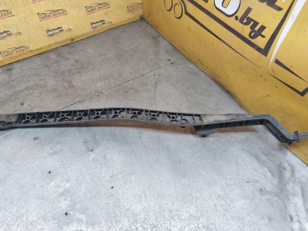 Планка под капот 0P7P5K Citroen C4 - Фото 5