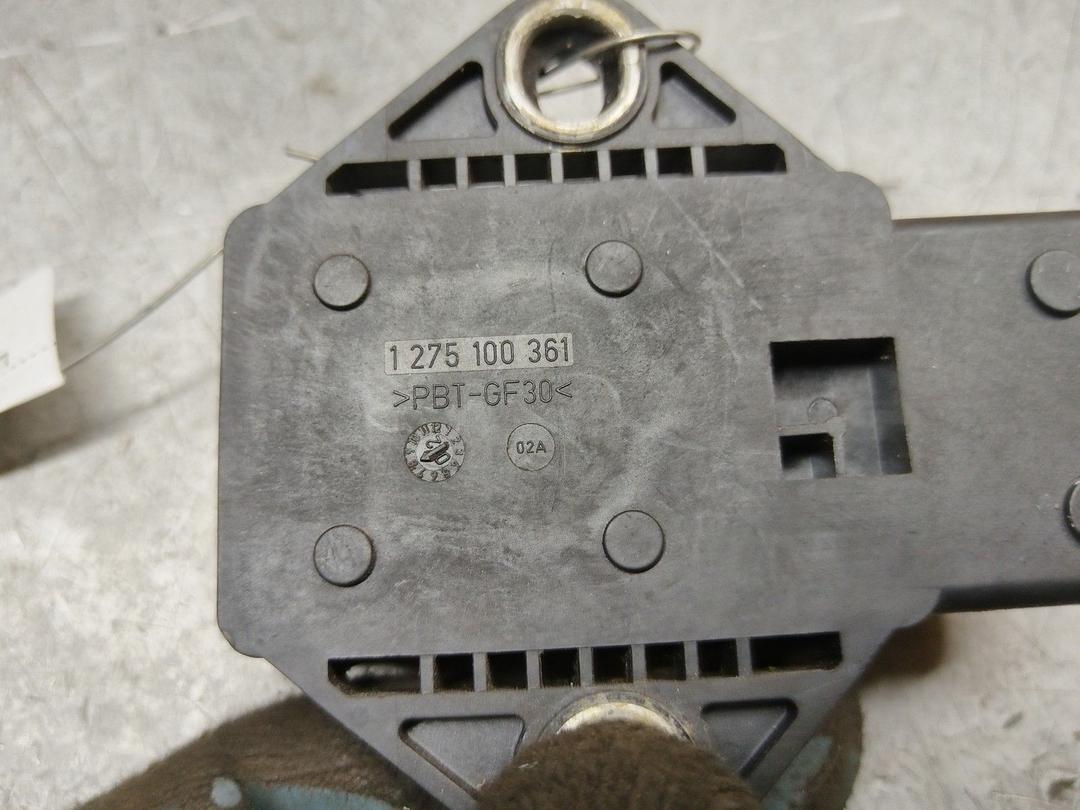 Датчик ускорения RA2TWE Peugeot 607 - Фото 3