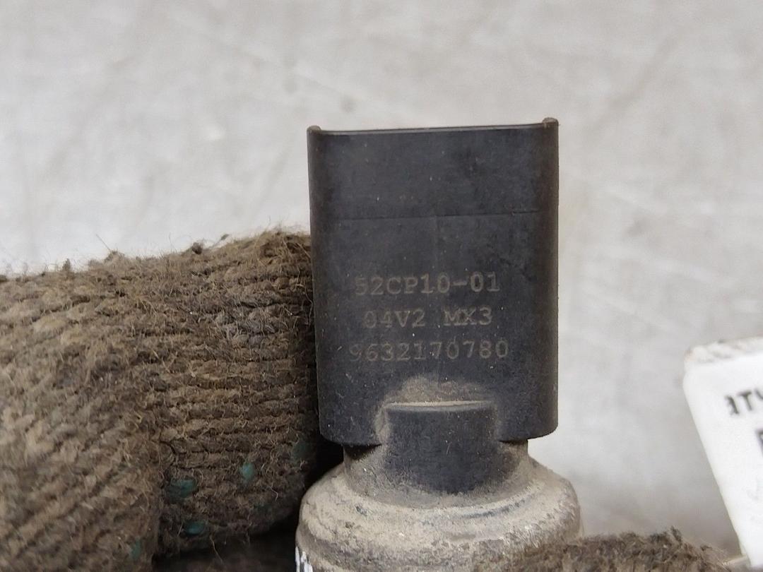 Датчик кондиционера UL3FG0 Peugeot 607 - Фото 4