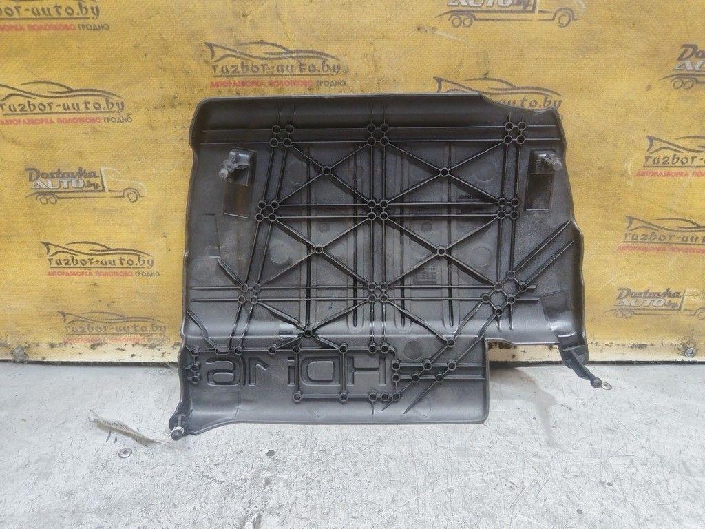 Декоративная крышка двигателя SAAIKN Citroen Berlingo - Фото 3