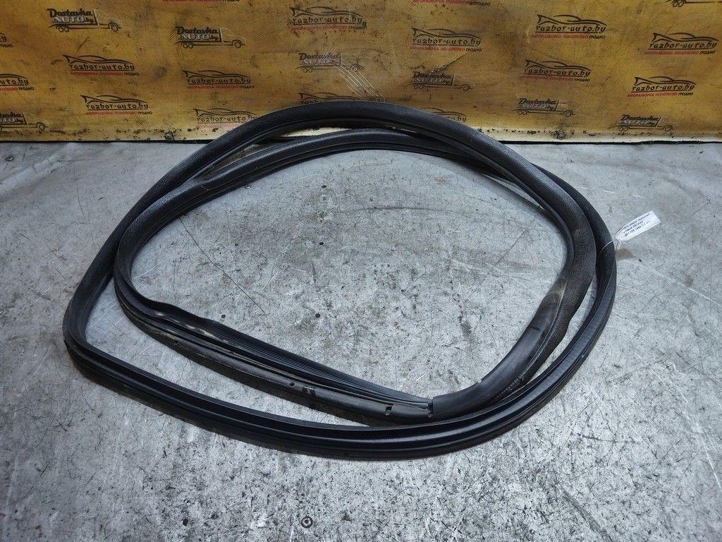 Уплотнитель двери передней правой ZECAXZ Peugeot 406 - Фото 1