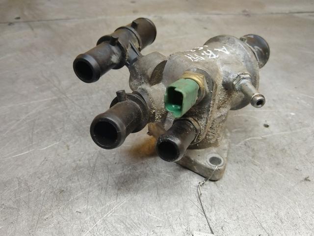 Корпус термостата 3D2WIP Alfa Romeo 147 купить