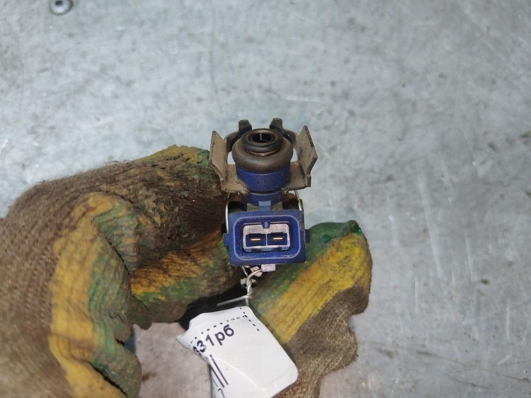 Форсунка Z84KMR Citroen Xsara купить