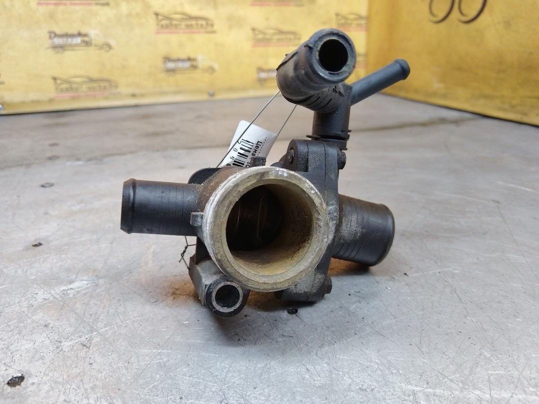 Корпус термостата BFYJHR Ford Mondeo купить в магазине запчастей бу