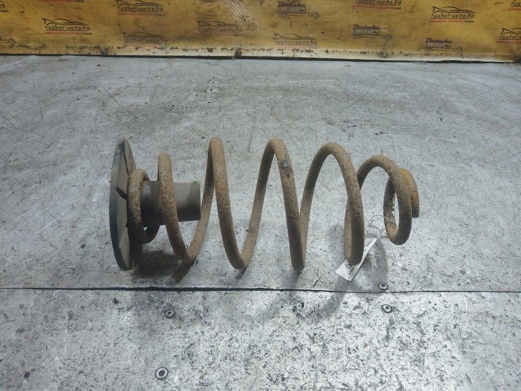 Пружина задняя NH7HEO Opel Astra - Фото 1