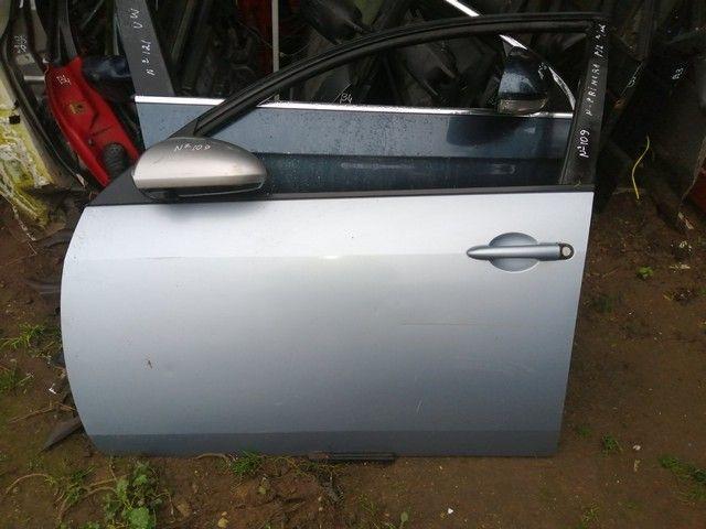 Зеркало наружное левое 4HR01T Nissan Primera - Фото 1