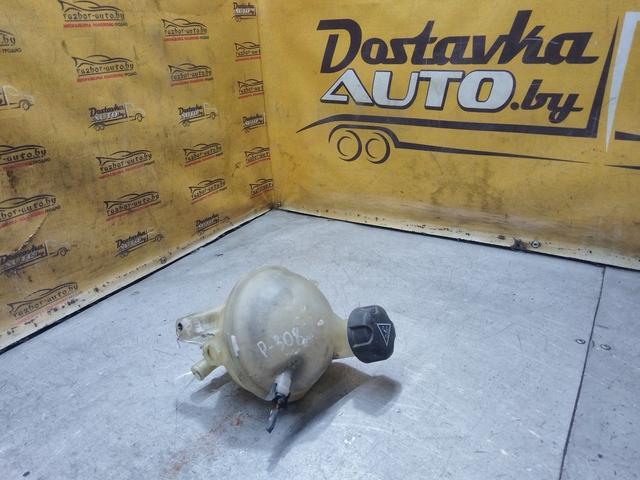 Бачок расширительный VF4INI Peugeot 308 купить