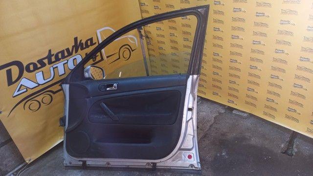 Проводка двери передней правой IHFPNK Volkswagen Passat