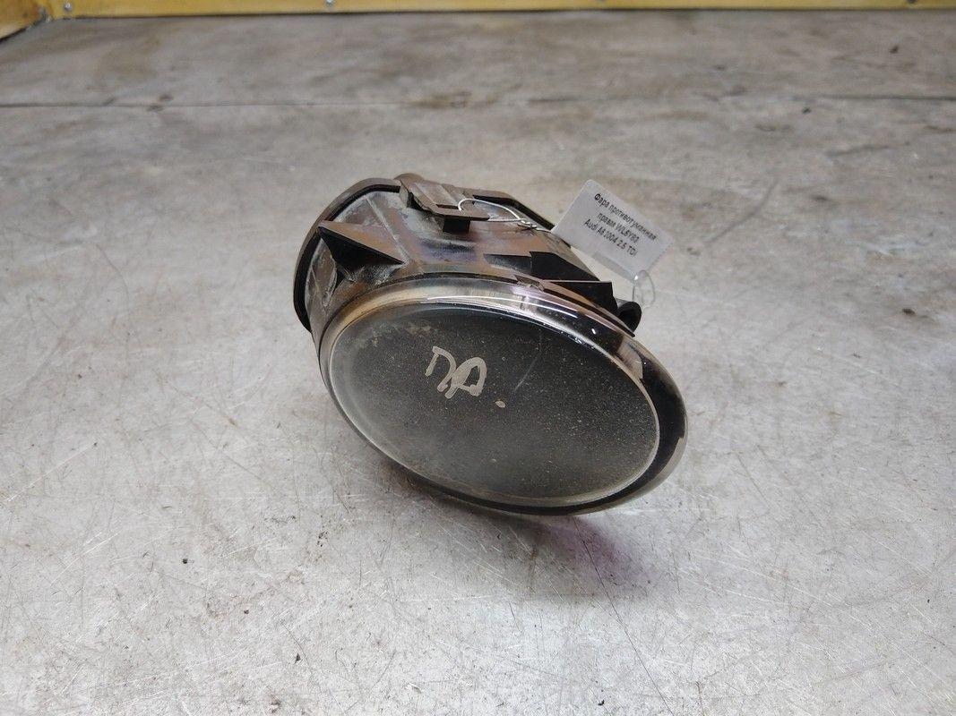 Фара противотуманная правая WL6Y83 Audi A6