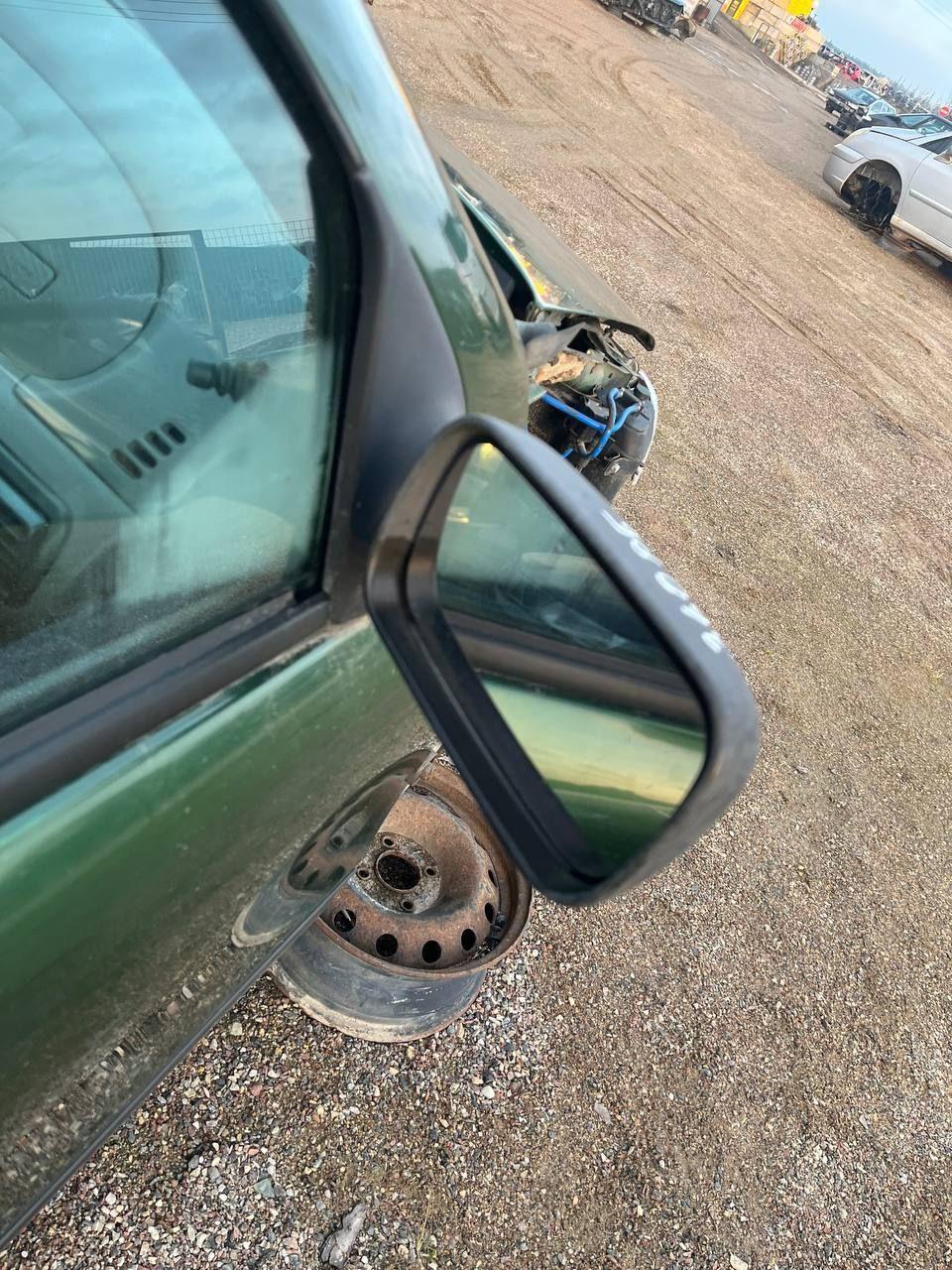 Зеркало наружное правое 2PM8Z5 Fiat Punto купить с доставкой