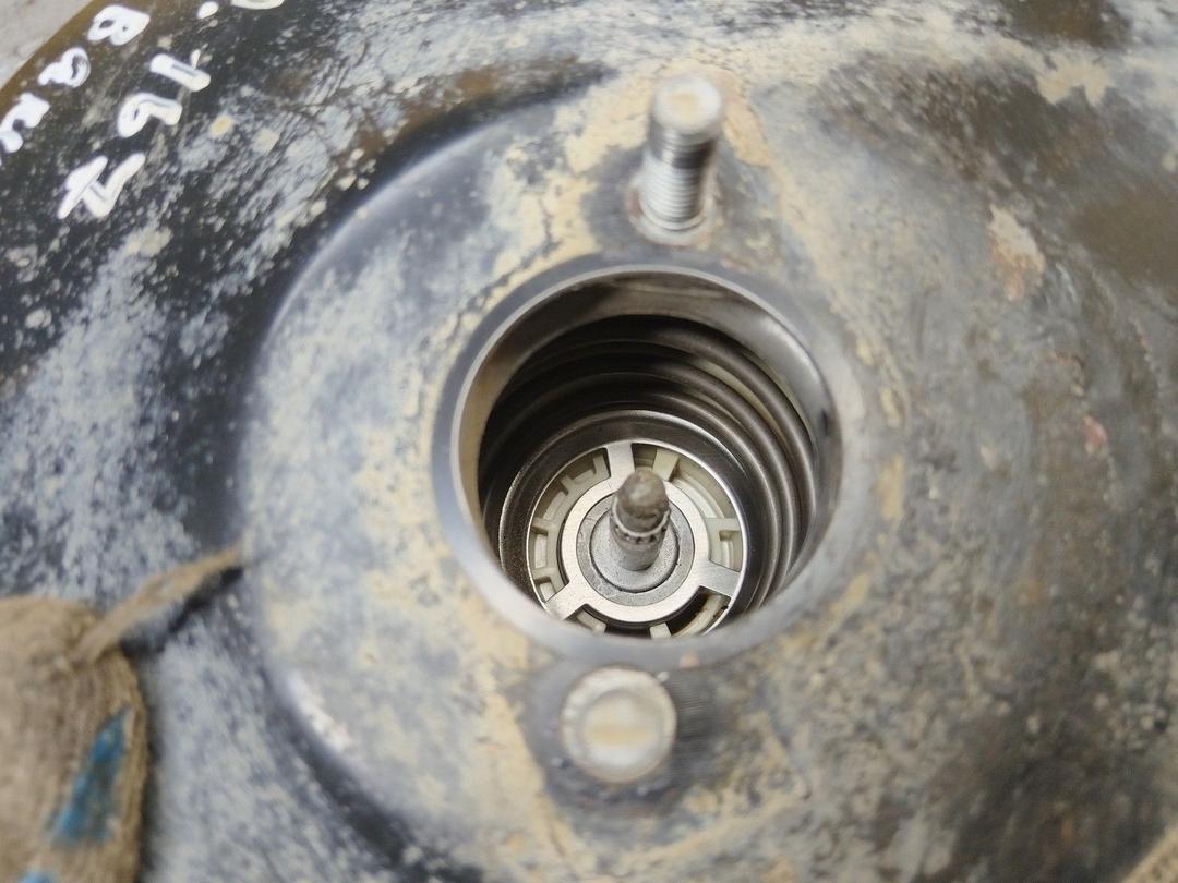 Вакуумный усилитель тормозов OWIT3B Peugeot Partner купить