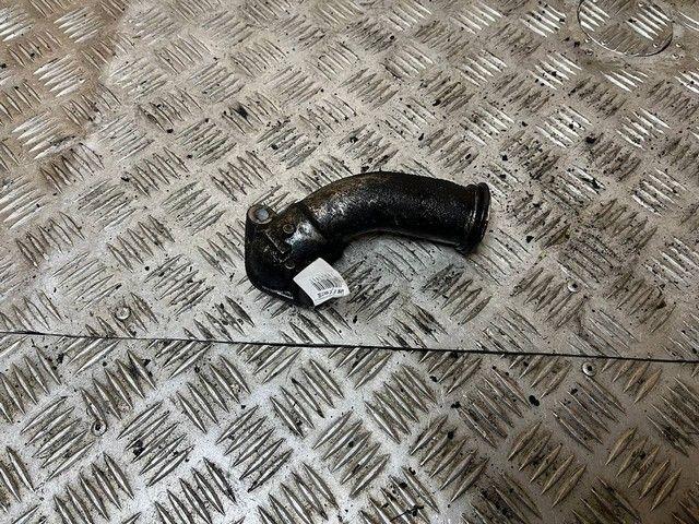 Корпус термостата EYGV91 Opel Signum - Фото 3