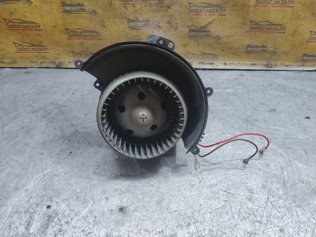 Моторчик печки SOSBDC Opel Astra - Фото 1