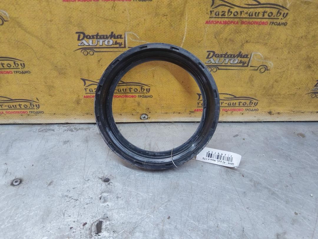 Кольцо зажимное топливозаборника LHMC65 Toyota Avensis - Фото 3