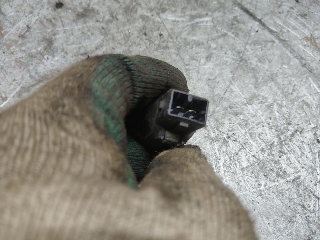 Датчик детонации R1KJB4 Nissan Note купить в магазине запчастей бу