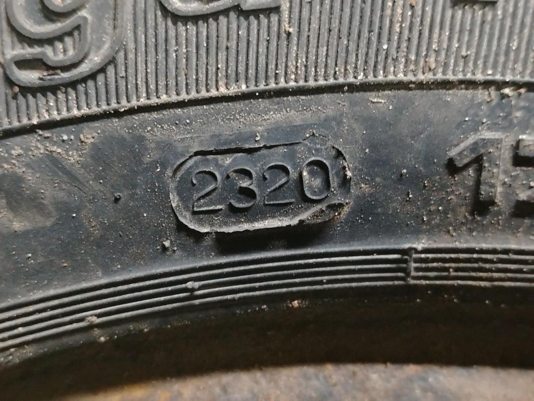Шина Tunga 175/65 R14 AKRR2G (комплект) AKRR2G AKRR2G Tunga - Фото 8