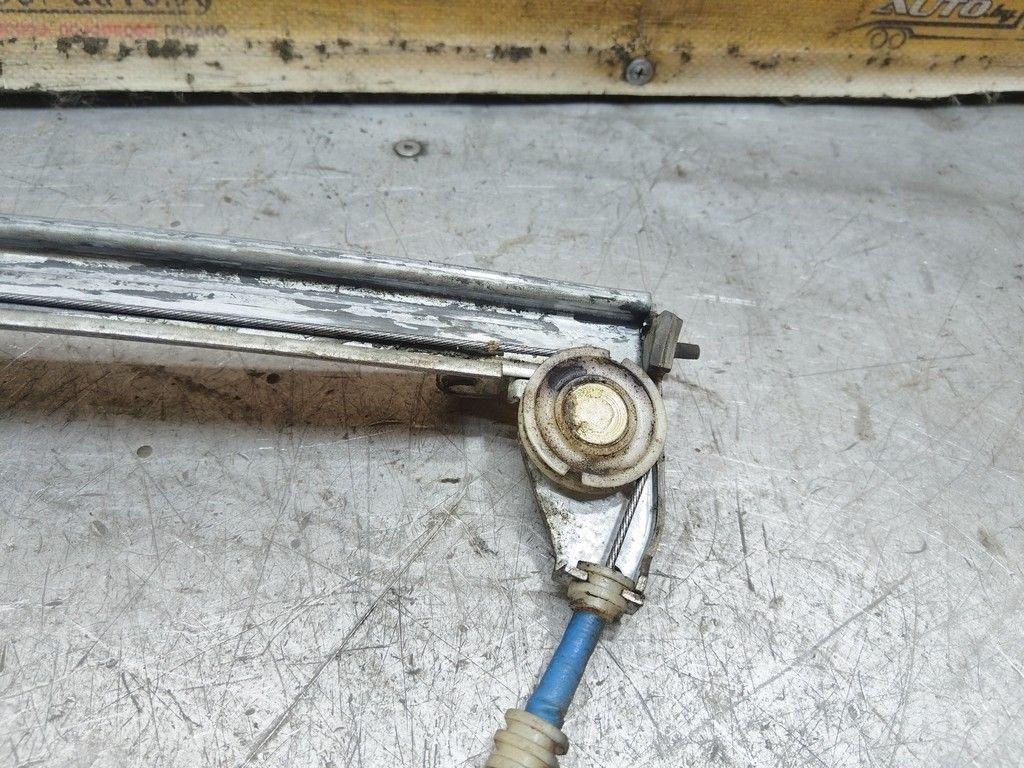 Стеклоподъемник электрический передний правый N0V66L Peugeot 406 - Фото 3