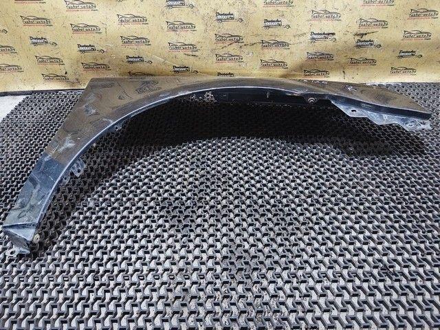 Крыло переднее правое M9TG40 Toyota Avensis купить с доставкой