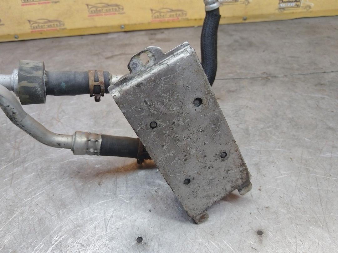 Радиатор масляный E9F7VT Ford Fusion - Фото 12