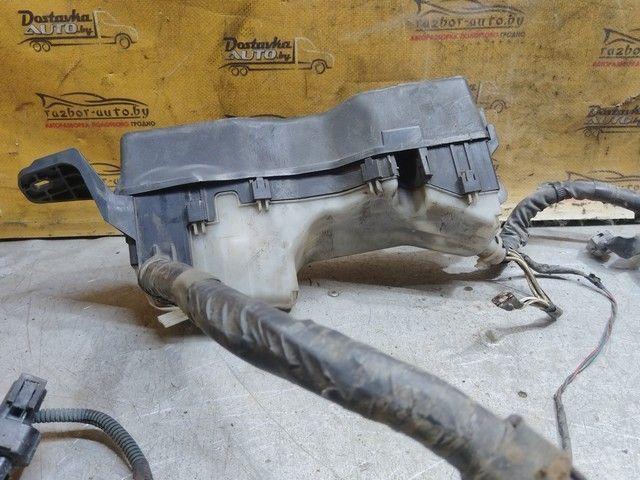 Проводка OPW330 Toyota Avensis undefined