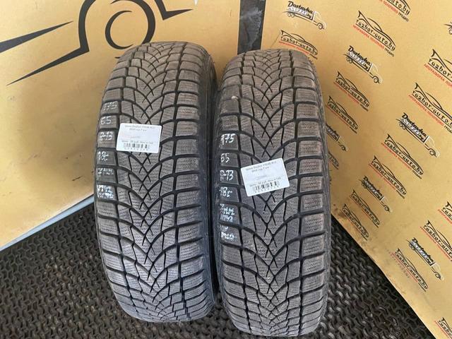 Шина Dayton 175/65 R13 ZTMCBR ZTMCBR Dayton