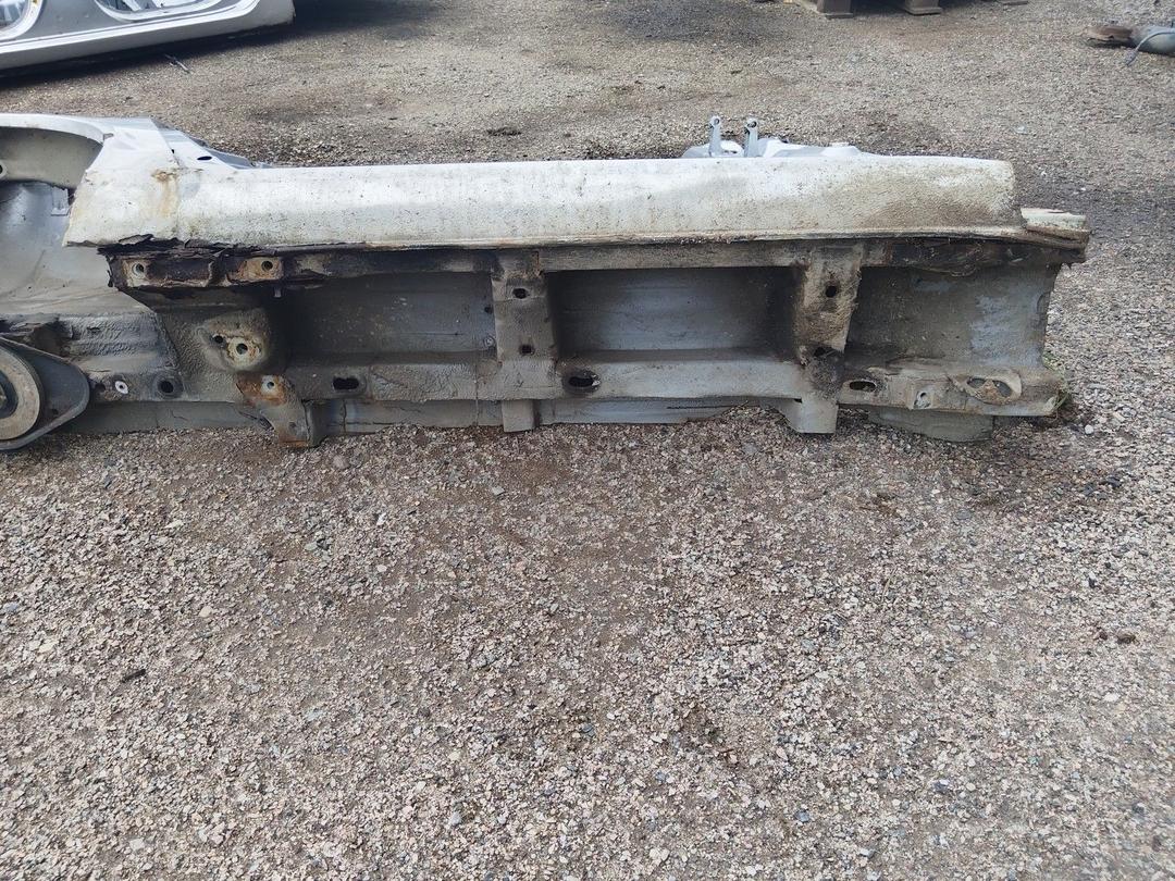 Стойка кузовная центральная правая MNMP90 Seat Alhambra купить на авторазборке