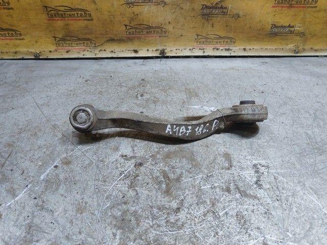Рычаг передний правый XL0KAA Audi A4 купить в магазине запчастей бу