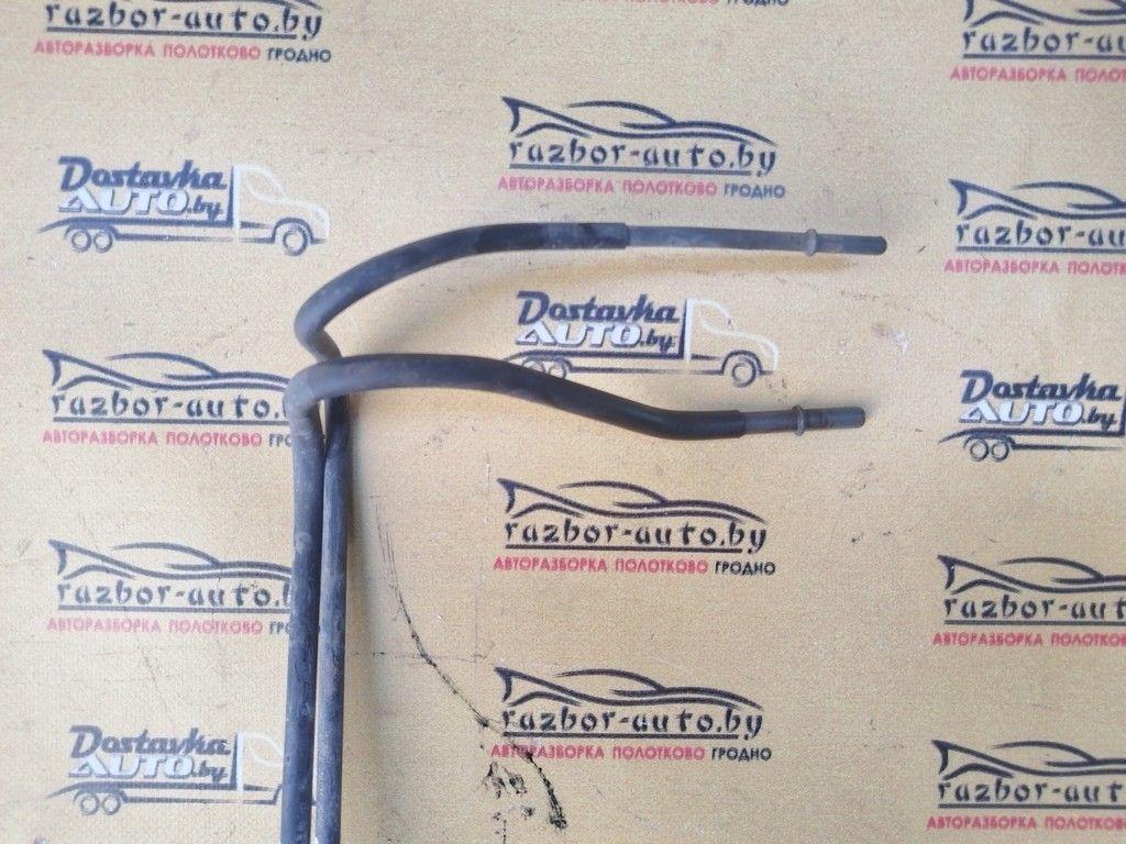 Трубка топливная 584UYK Toyota Corolla Verso - Фото 2