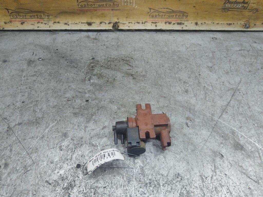 Клапан управления турбиной (актуатор) 9V448F Ford Mondeo - Фото 3