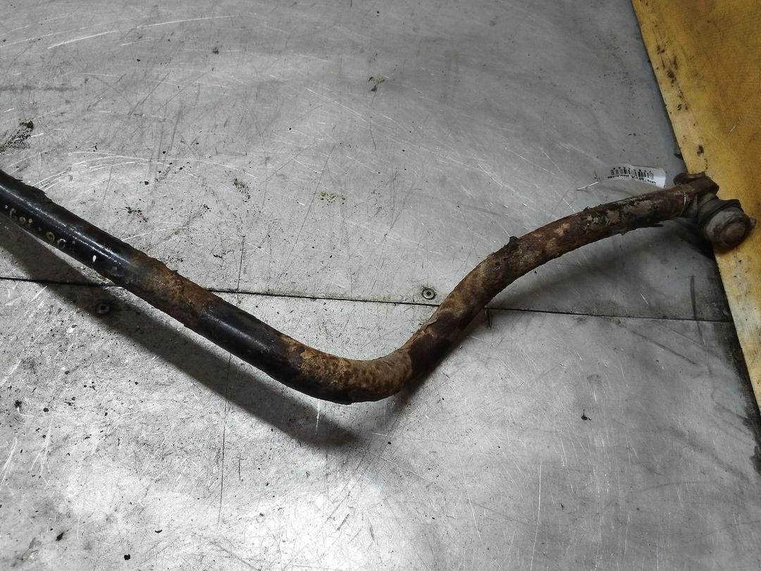 Стабилизатор подвески (поперечной устойчивости) передний AS98UO Peugeot 406 - Фото 2