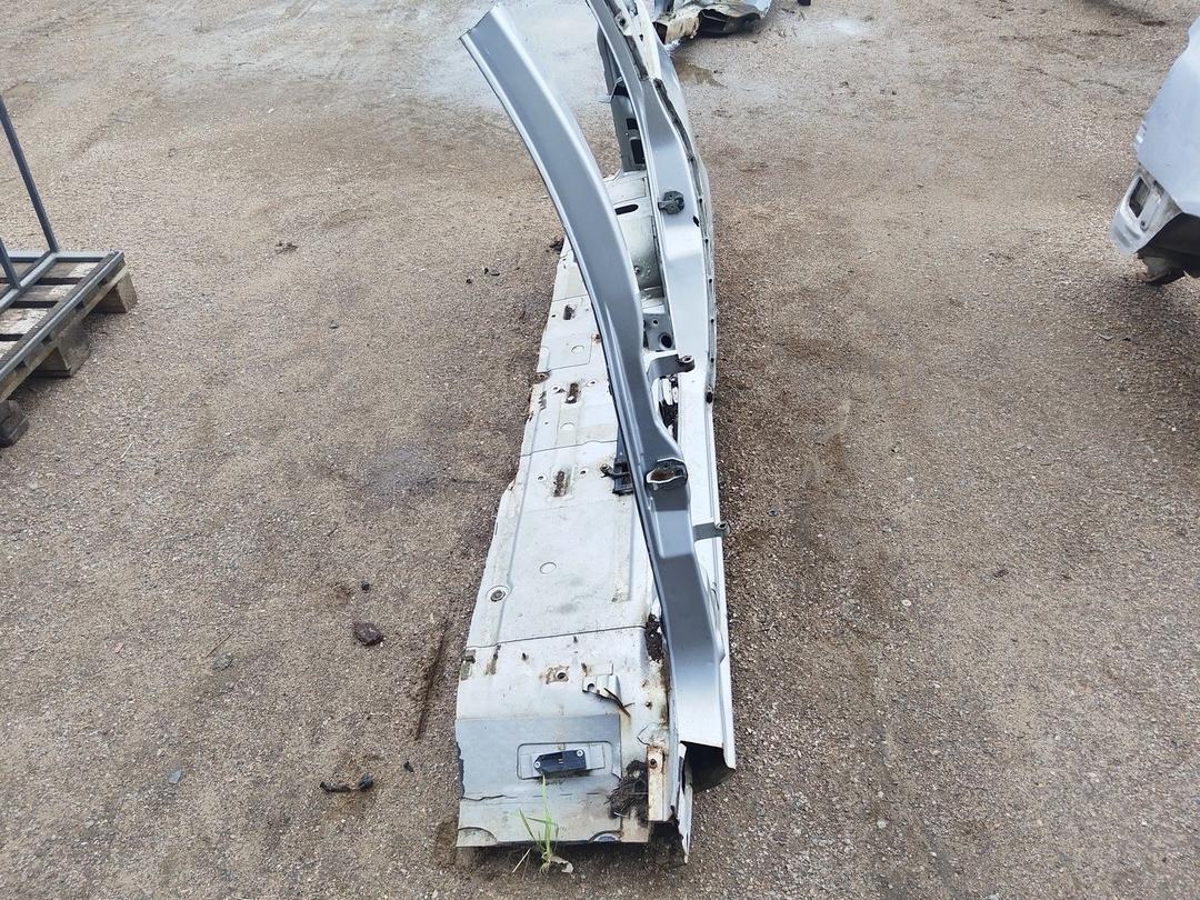 Стойка кузовная центральная левая V5YIGC Seat Alhambra купить