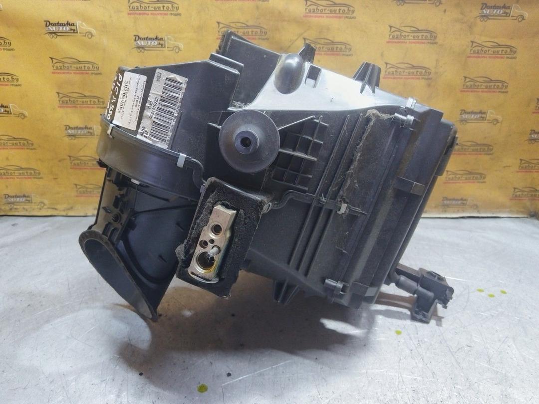 Корпус отопителя (печки) ZTSI2C Citroen Xsara Picasso - Фото 5