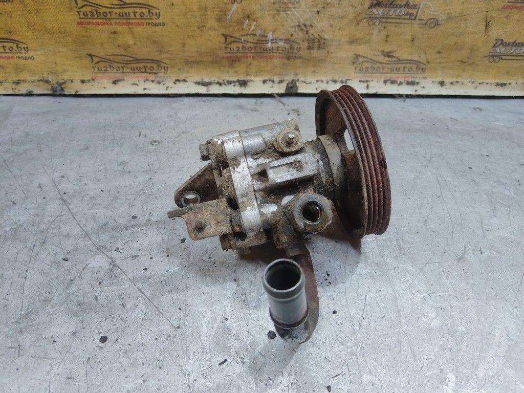 Насос гидроусилителя руля ZCVJY3 Mazda Xedos 6 - Фото 3