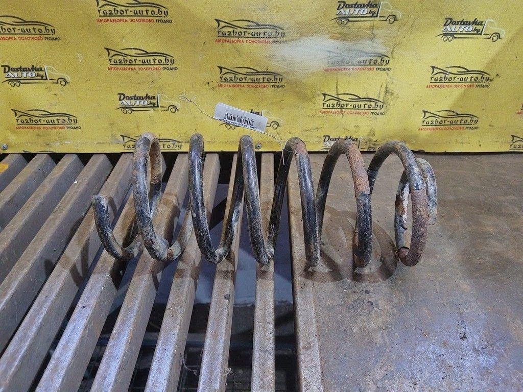 Пружина передняя GMGZW7 Volkswagen Polo - Фото 3