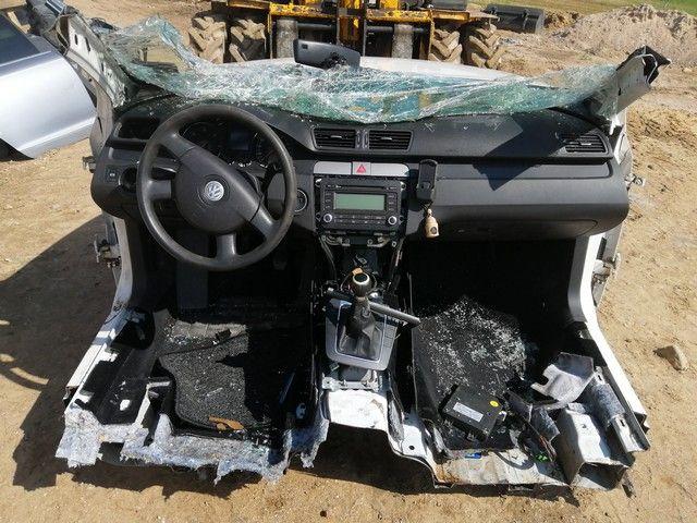 Бардачок 7M2Q3F Volkswagen Passat купить