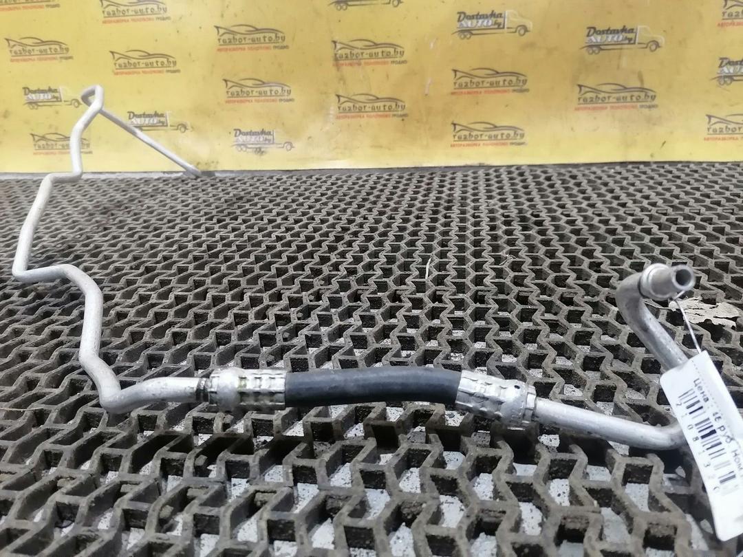 Трубка кондиционера 8417W8 Renault Megane купить с доставкой