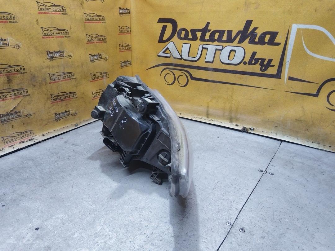 Фара правая V7FA8D Ford Mondeo купить в магазине запчастей бу