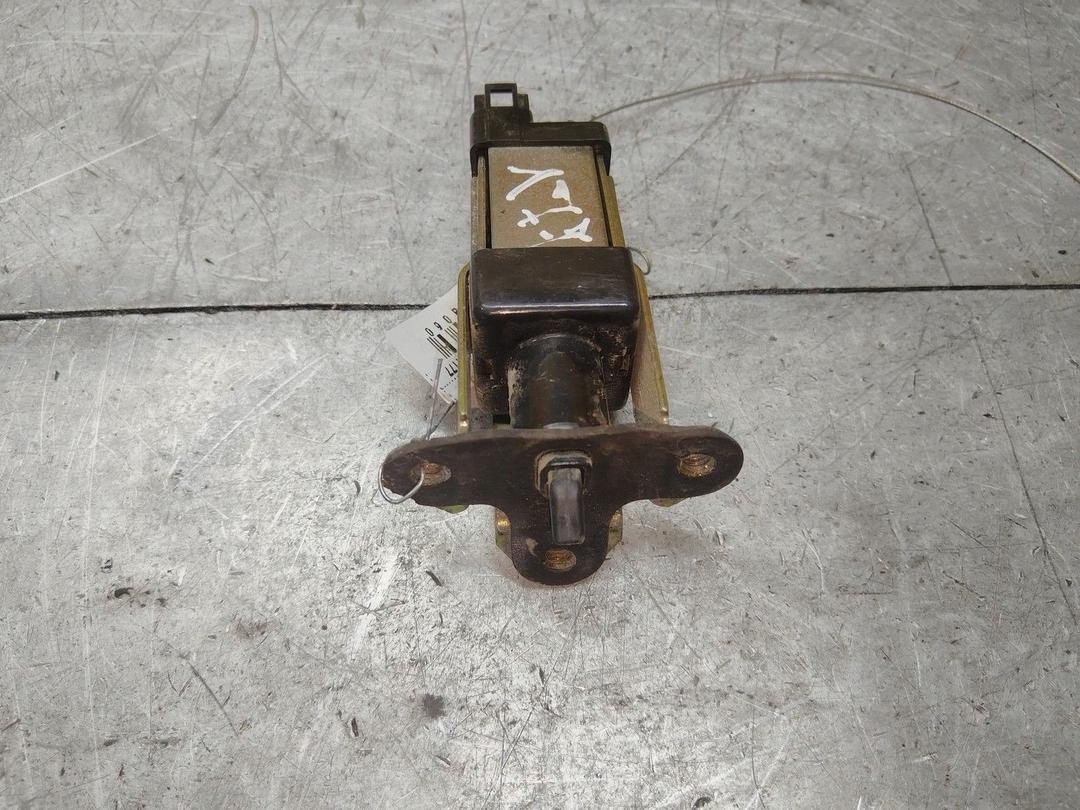 Замок лючка топливного бака 269QST Hyundai Trajet - Фото 3